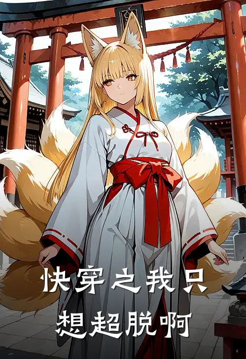 快穿之我只想超脱啊