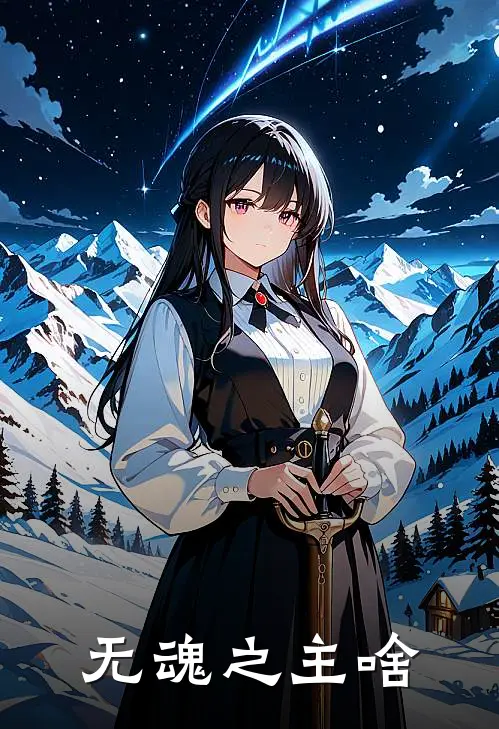 无魂之主啥