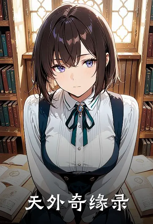 天外奇缘录鹿小霖灵根免费小说大全_热门免费小说天外奇缘录(鹿小霖灵根)
