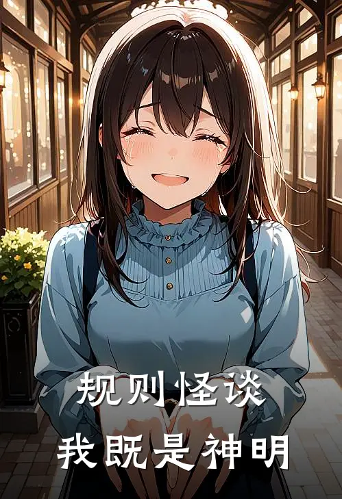 规则怪谈：我既是神明林烬林烬已完结小说推荐_完整版小说规则怪谈：我既是神明(林烬林烬)