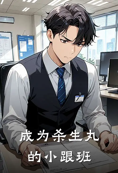 成为杀生丸的小跟班