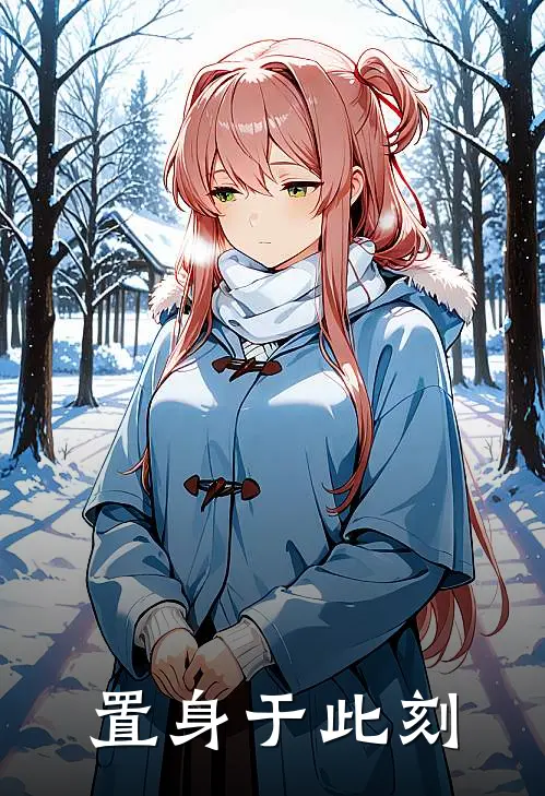 置身于此刻