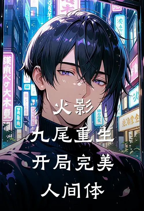 丁次查克拉(火影：九尾重生，开局完美人间体)完整版免费在线阅读_《火影：九尾重生，开局完美人间体》全集在线阅读