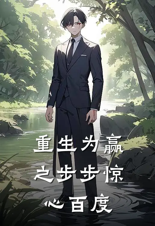 重生为赢之步步惊心百度
