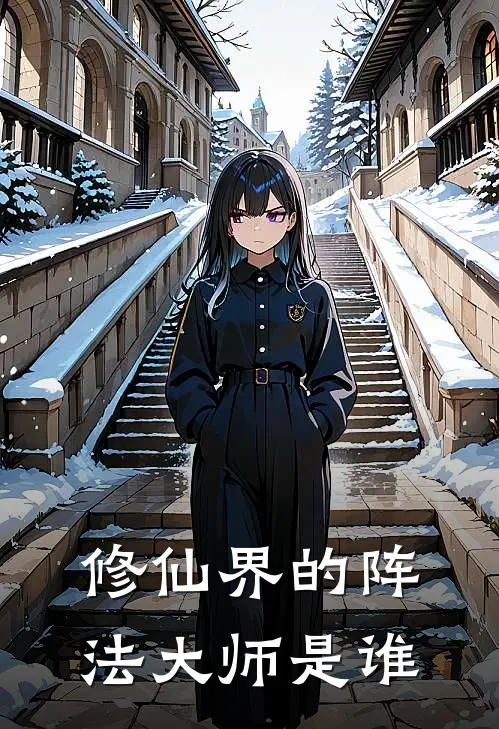 修仙界的阵法大师是谁