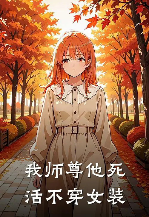 我师尊他死活不穿女装谢无妄药老完整版小说全文免费阅读_最新章节列表我师尊他死活不穿女装(谢无妄药老)