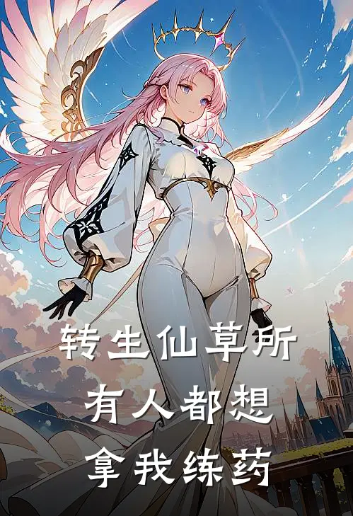 转生仙草所有人都想拿我练药
