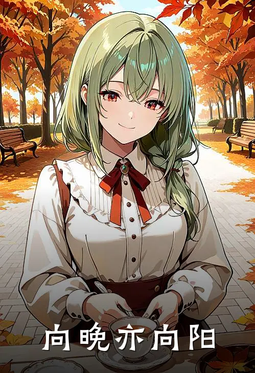 向晚亦向阳(向泽向晚)完本小说推荐_最新章节列表向晚亦向阳(向泽向晚)