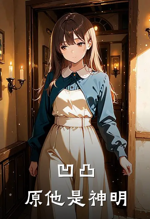 凹凸：原他是神明