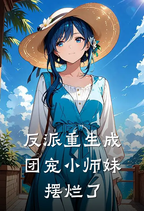 反派重生成团宠小师妹，摆烂了