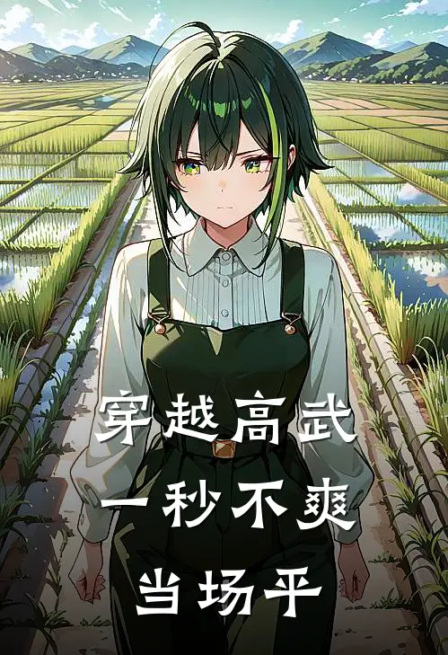 沙赑璃月《穿越高武，一秒不爽当场平》完结版免费阅读_穿越高武，一秒不爽当场平全文免费阅读