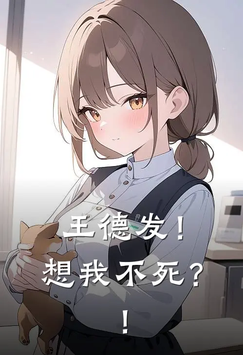 王德发！想我不死？！