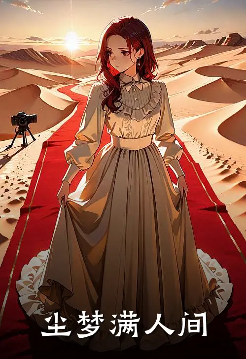 尘梦满人间(李美赵虎)全章节在线阅读_李美赵虎全章节在线阅读