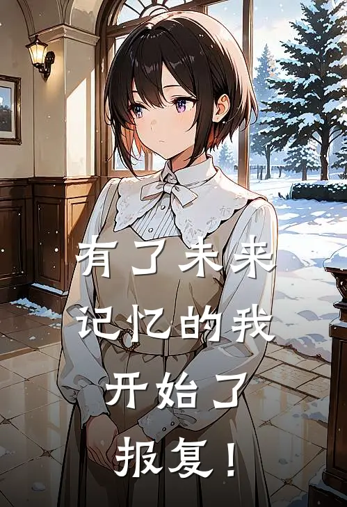 有了未来记忆的我，开始了报复！