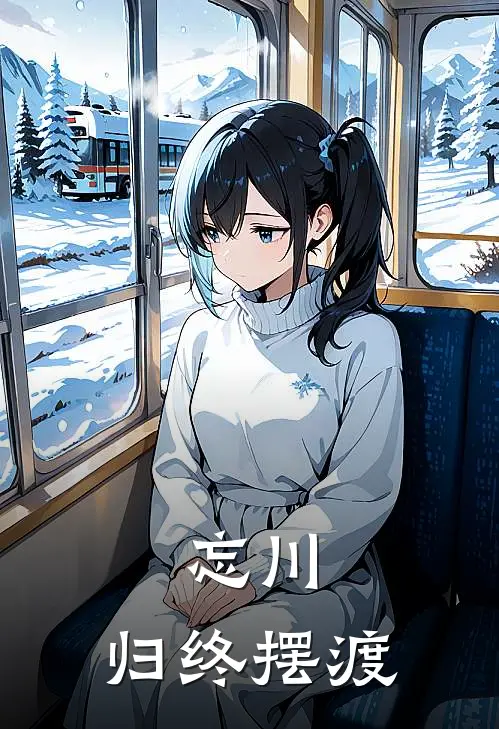 忘川：归终摆渡(符灵克莱尔)最新小说_免费阅读完整版小说忘川：归终摆渡(符灵克莱尔)