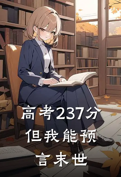高考237分，但我能预言末世
