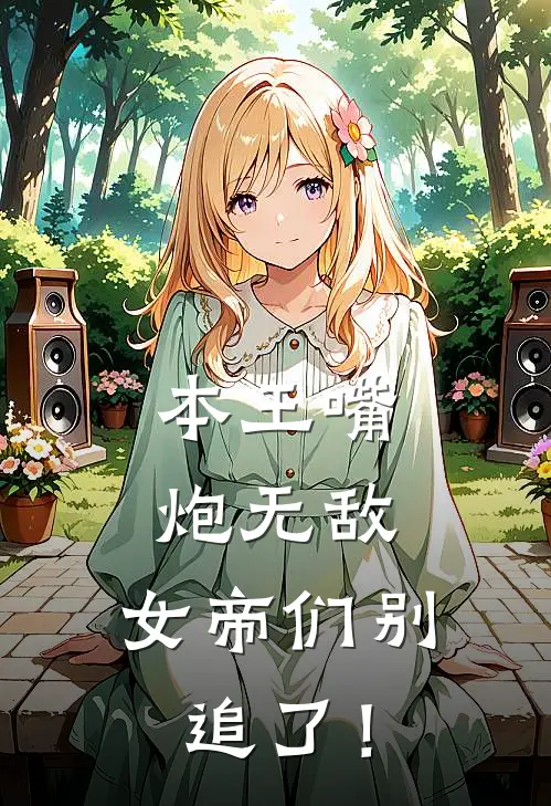 本王嘴炮无敌，女帝们别追了！(沈清风苏清鸢)新热门小说_免费完结小说本王嘴炮无敌，女帝们别追了！(沈清风苏清鸢)