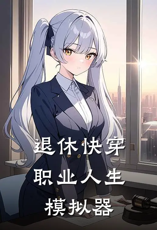 退休快穿：职业人生模拟器