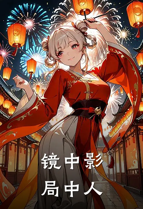 镜中影，局中人阿禾顾昀完结版免费阅读_镜中影，局中人全章节免费在线阅读