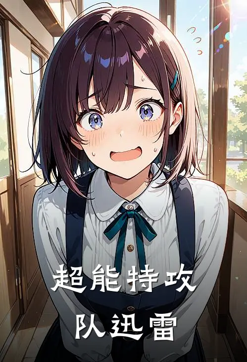 超能特攻队迅雷