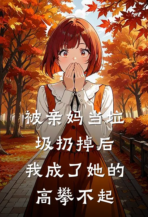 被亲妈当垃圾扔掉后，我成了她的高攀不起赵静林念全文免费阅读无弹窗大结局_赵静林念（被亲妈当垃圾扔掉后，我成了她的高攀不起）小说免费阅读大结局