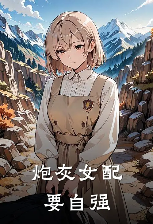 《炮灰女配要自强》林小满冯春花_(炮灰女配要自强)全集在线阅读