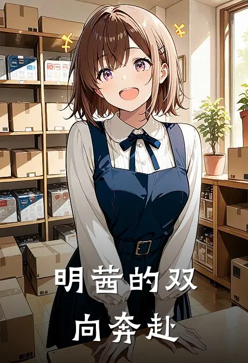 明茜的双向奔赴