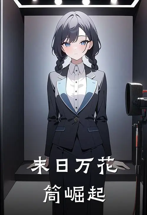 末日万花筒崛起