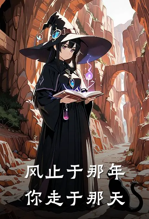 风止于那年，你走于那天