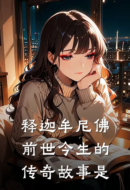 释迦牟尼佛前世今生的传奇故事是