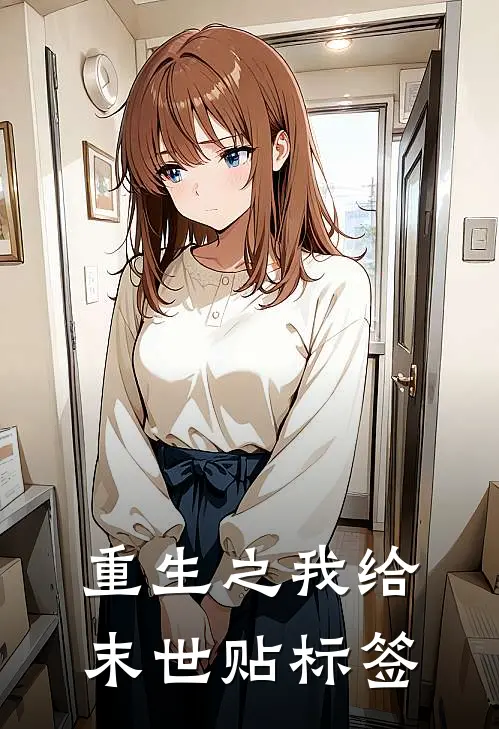 《重生之我给末世贴标签》苏念林薇薇全文免费在线阅读_《重生之我给末世贴标签》全集阅读