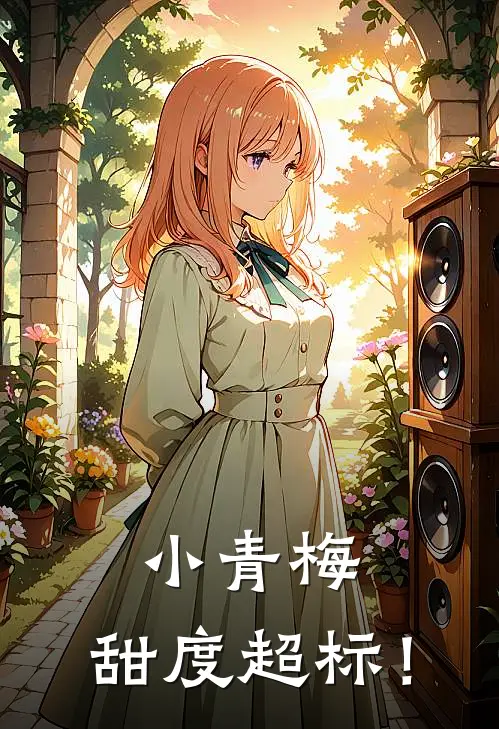 小青梅，甜度超标！霍屿白绵绵新热门小说_最新章节列表小青梅，甜度超标！(霍屿白绵绵)