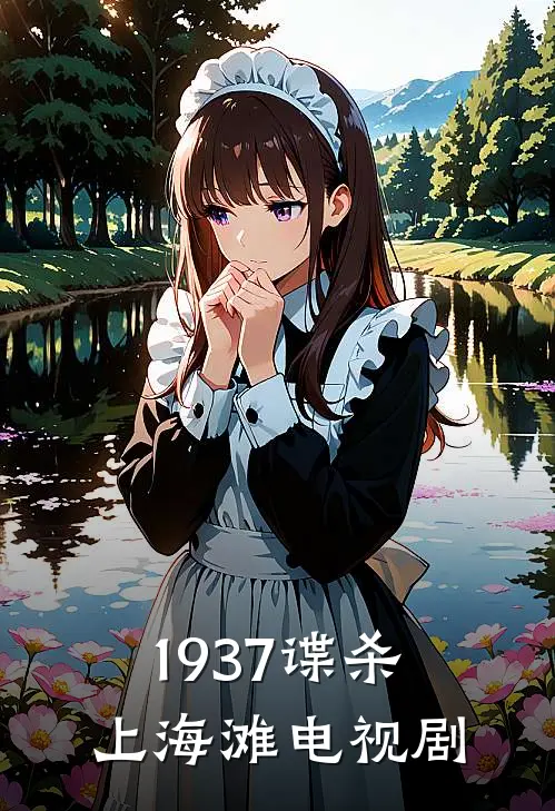 1937谍杀上海滩电视剧