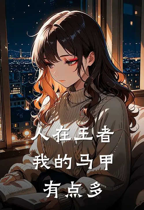 人在王者，我的马甲有点多(慕柯云缨)在哪看免费小说_全本免费完结小说人在王者，我的马甲有点多慕柯云缨