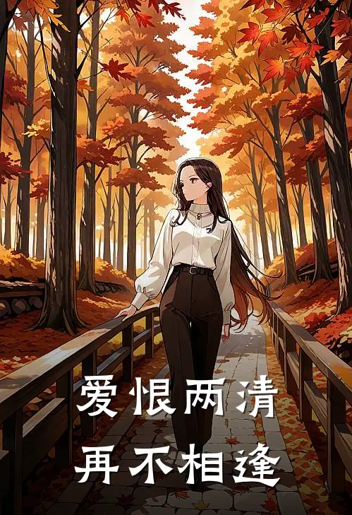 爱恨两清，再不相逢(江京白月光)全本免费在线阅读_爱恨两清，再不相逢最新章节在线阅读