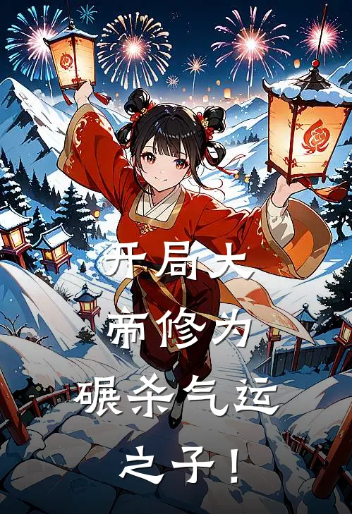 开局大帝修为，碾杀气运之子！姜凡青玄大帝全本免费完结小说_免费小说完结开局大帝修为，碾杀气运之子！姜凡青玄大帝