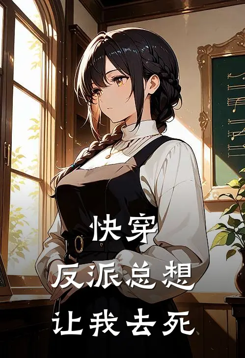 快穿：反派总想让我去死
