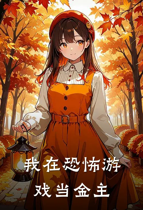 我在恐怖游戏当金主