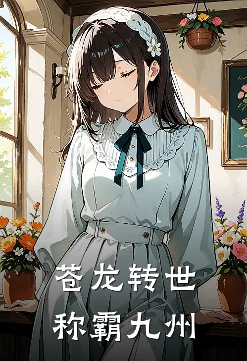 苍龙转世称霸九州