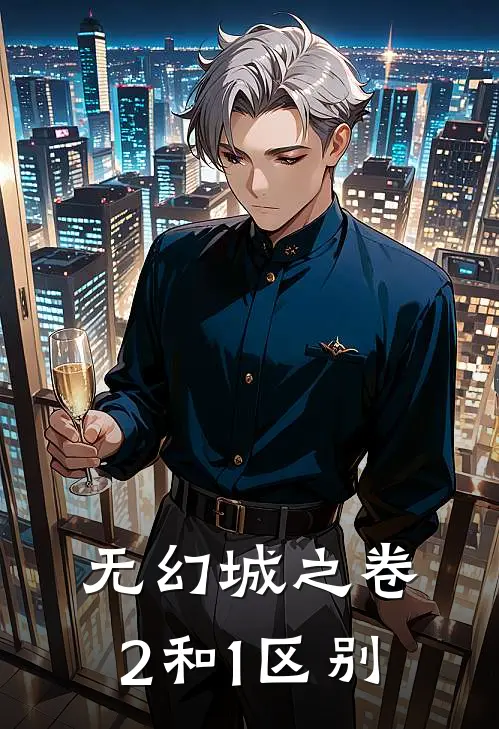 无幻城之卷2和1区别