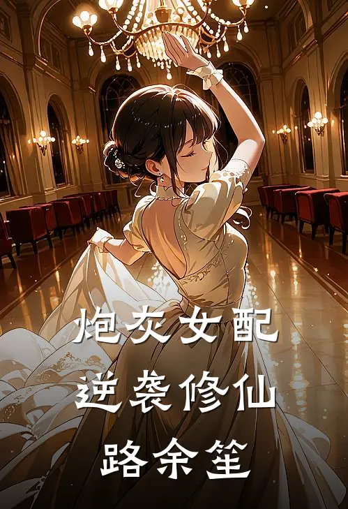 炮灰女配逆袭修仙路余笙