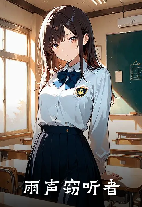 雨声窃听者艾拉敏登完本小说免费阅读_最新章节列表雨声窃听者(艾拉敏登)