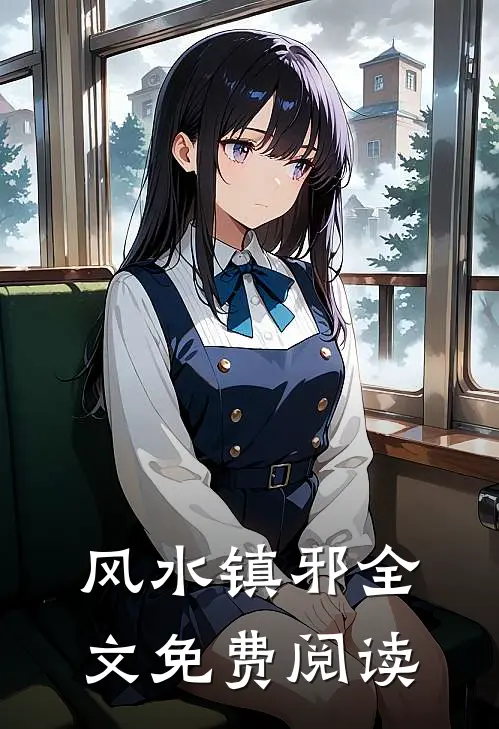 风水镇邪全文免费阅读