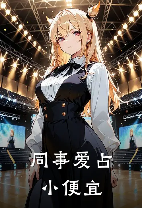 同事爱占小便宜(林晓张美芳)免费小说完结_最新推荐小说同事爱占小便宜(林晓张美芳)