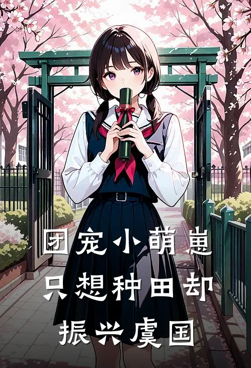 团宠小萌崽：只想种田却振兴虞国(虞辰璟糖宝)小说完整版_完结好看小说团宠小萌崽：只想种田却振兴虞国虞辰璟糖宝