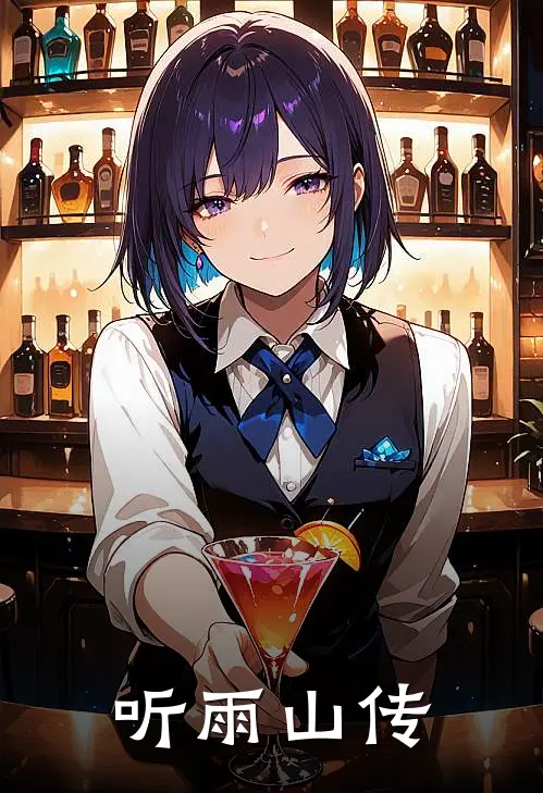听雨山传