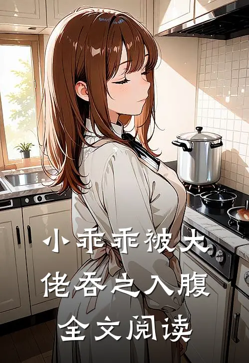 小乖乖被大佬吞之入腹全文阅读