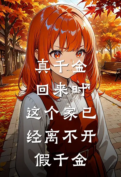 真千金回来时，这个家已经离不开假千金
