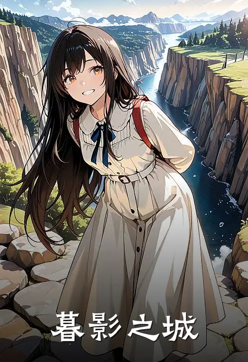 暮影之城