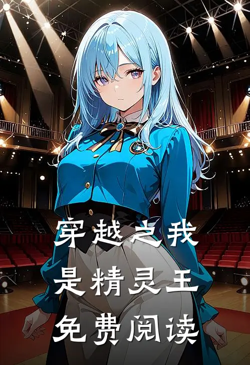 穿越之我是精灵王免费阅读